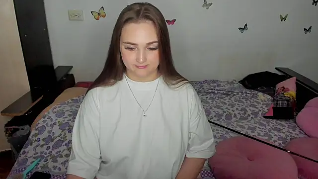 NataliEvans online show from 07.09.26