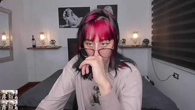 Mariana Joness online show from 02.17.25