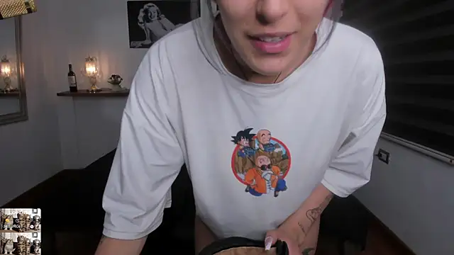 Mariana Joness online show from 03.17.25