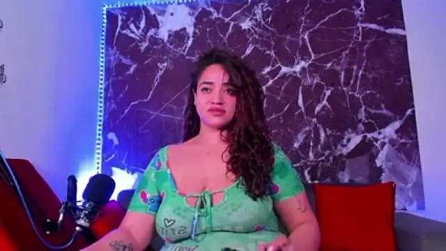 HannaMiillsxh online show from 02.21.26