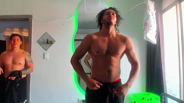 Kris Khalifa69 online show from 06.10.26