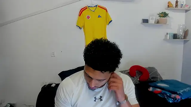 Kris Khalifa69 online show from 06.17.26