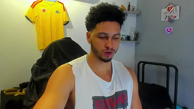 Kris Khalifa69 online show from 06.20.26
