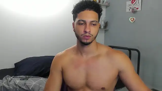 Kris Khalifa69 online show from 06.21.26