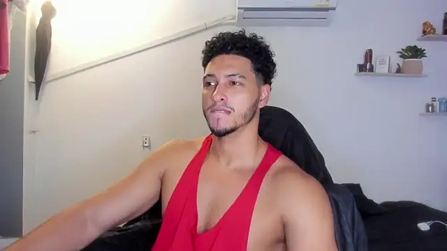 Kris Khalifa69 online show from 06.22.26