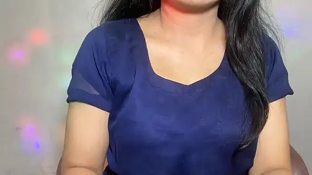 Chanchal--Navya online show from 10.15.25