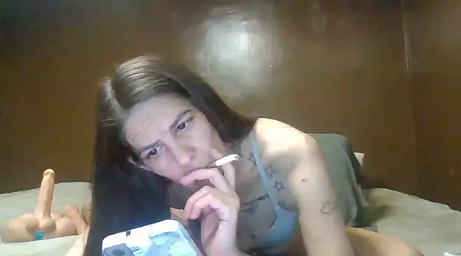 Snapshot of Heavenskyyee chatting on 02.26.25 Heavenskyyee online show from 02.26.25