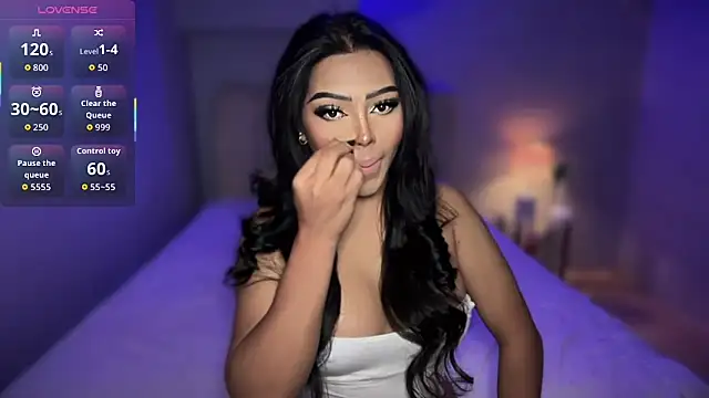 Snapshot of shantal_r0mance chatting on 02.08.26 shantal r0mance online show from 02.08.26