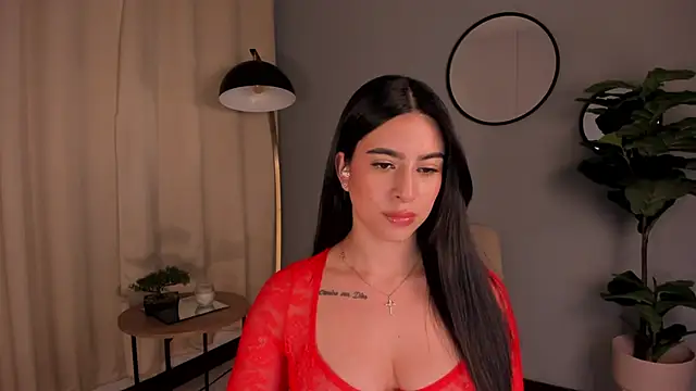 LiaPearce online show from 12.02.24