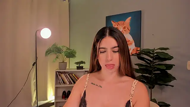 LiaPearce online show from 06.05.26