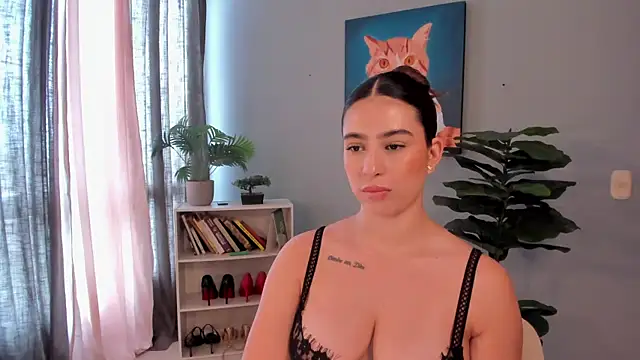 LiaPearce online show from 06.23.26