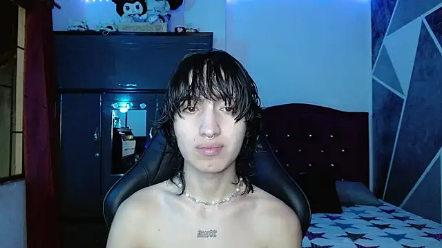 littlextreme online show from 07.06.26