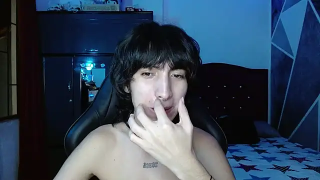 littlextreme online show from 07.11.26