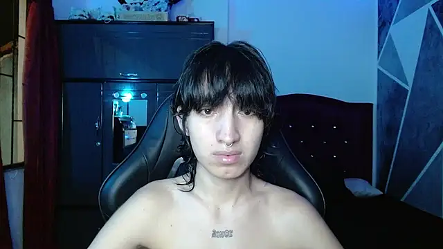 littlextreme online show from 08.06.26