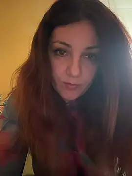 Snapshot of DaisyVibesss chatting on 01.08.26 DaisyVibesss online show from 01.08.26