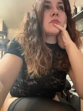 Snapshot of DaisyVibesss chatting on 02.25.26 DaisyVibesss online show from 02.25.26