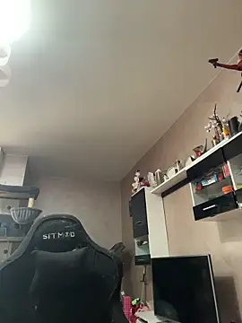 Snapshot of DaisyVibesss chatting on 03.05.26 DaisyVibesss online show from 03.05.26