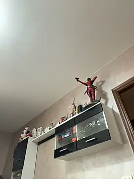 Snapshot of DaisyVibesss chatting on 03.26.26 DaisyVibesss online show from 03.26.26