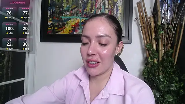brianna 196 online show from 04.24.26