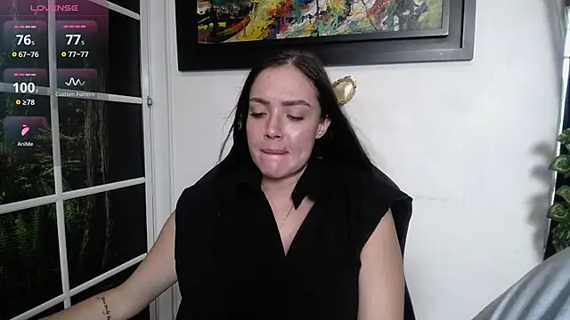 Snapshot of brianna_196 chatting on 05.06.26 brianna 196 online show from 05.06.26