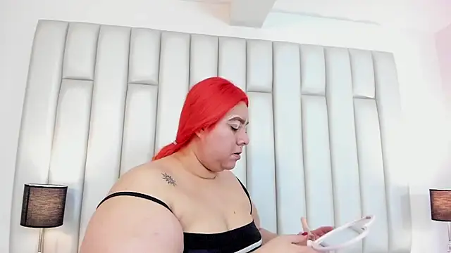 aandreaperez online show from 03.14.25