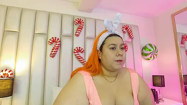 aandreaperez online show from 12.16.25