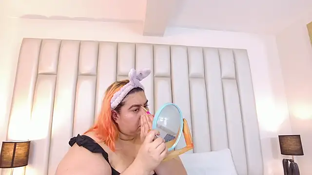 aandreaperez online show from 01.06.26