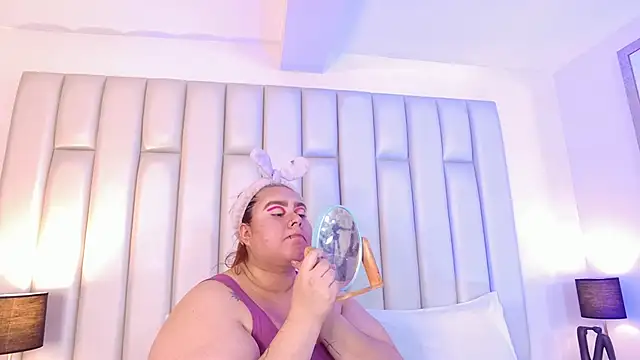 aandreaperez online show from 01.17.26