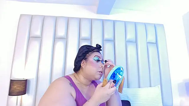 aandreaperez online show from 07.23.26