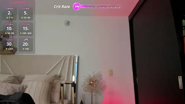 kylie sexy2000 online show from 11.10.25