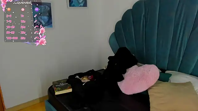 EmilySumer online show from 06.29.26