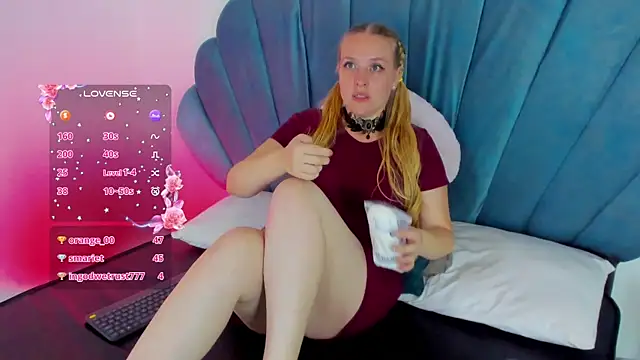 EmilySumer online show from 07.05.26