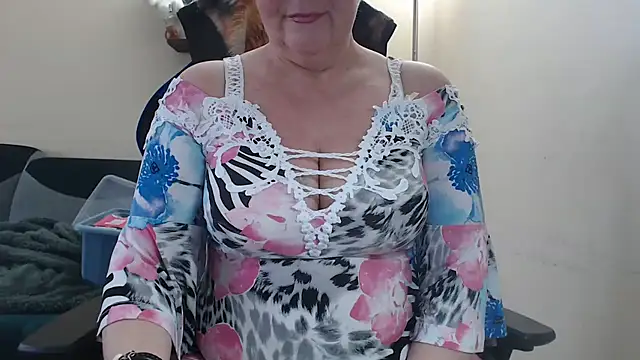 Diablica41 online show from 02.23.26