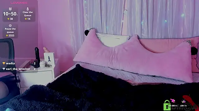 Kirara 22 online show from 12.27.24