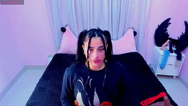 Kirara 22 online show from 03.15.25