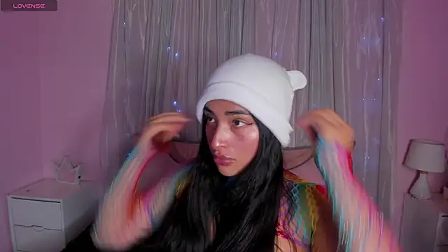 Kirara 22 online show from 09.13.25