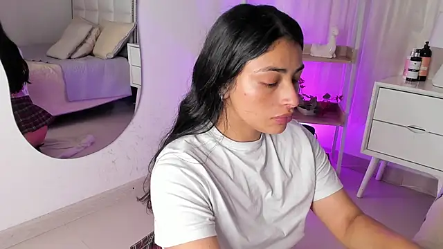 Kirara 22 online show from 01.16.26