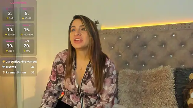 Lissa gray online show from 04.22.26