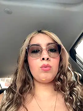 ValeriaHot69 online show from 10.25.25