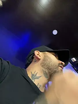 CamiloGray  online show from 01.28.25