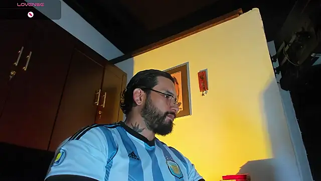 CamiloGray  online show from 02.23.26