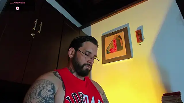 CamiloGray  online show from 03.19.26