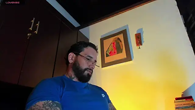 CamiloGray  online show from 05.05.26