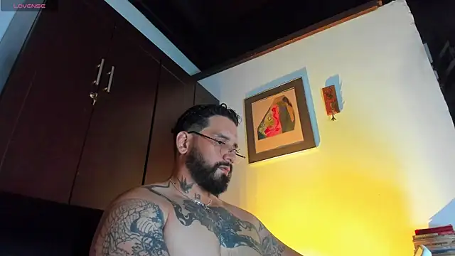CamiloGray  online show from 05.07.26