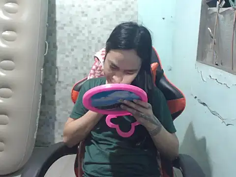 itsmacky4u online show from 11.01.25