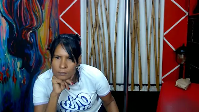 wandanara sex online show from 07.28.26