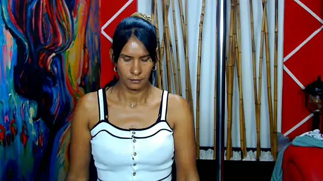 wandanara sex online show from 07.31.26