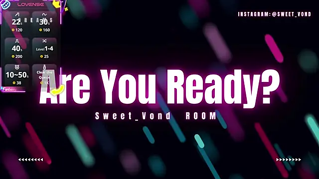 Snapshot of sweetvond_ chatting on 11.04.25 sweetvond online show from 11.04.25