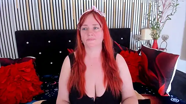 SinFulTitsDD online show from 04.24.26