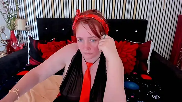 SinFulTitsDD online show from 05.02.26